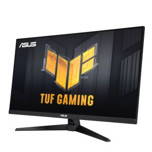 ASUS TUF/VG32AQA1A/31.5"/VA/QHD/170Hz/1ms/fekete/3R 90LM07L0-B02370