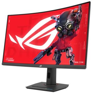 ASUS ROG/Strix XG32WCS/31,5"/VA/QHD/180Hz/1ms/fekete/3R 90LM0AC0-B01970