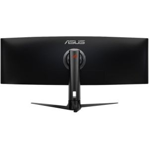 ASUS ROG/Strix XG49VQ/49"/VA/3840x1080/144Hz/4ms/fekete/3R 90LM04H0-B01170