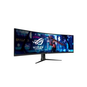 ASUS ROG/Strix XG49WCR/49"/VA/5120x1440/165Hz/1ms/fekete/3R 90LM08I0-B01170