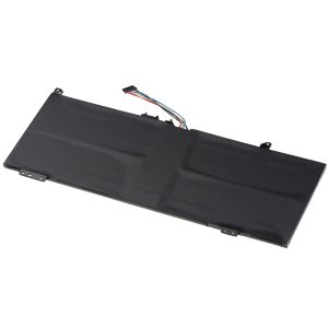 Battery T6 Power Lenovo Yoga 530-14IKB, IdeaPad 530S-14IKB, Flex 6-14IKB, 5928mAh, 45Wh, 4cellás NBIB0187