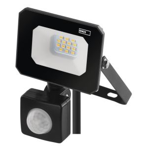 EMOS LED REFLECTOR SIMPO 10W, 1000Lm, 4000K, PIR 1531231300