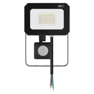 EMOS LED REFLECTOR SIMPO 20W, 2000Lm, 4000K, PIR 1531232300