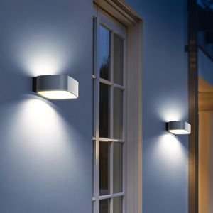 Kültéri napelemes LED lámpa Viking SR38 VSR38