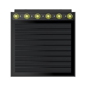 Kültéri napelemes LED lámpa Viking SR32 VSR32