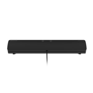 Genesis gaming soundbar HELIUM 312BT/Sztereó/10W/Fekete NCS-2185