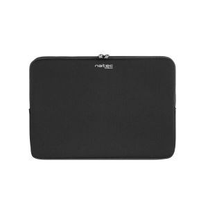 Natec hüvely NB CORAL 15,6" fekete színben NET-1702