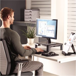 Fellowes STANDARD monitorállvány FELFERGSTANDMONST