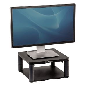 Fellowes PREMIUM monitorállvány FELFERGSTANDMONPR