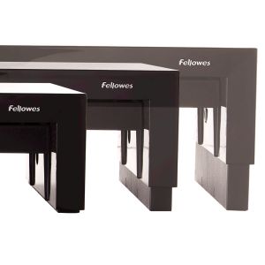 Fellowes Designer Suites monitorállvány FELFERGSTANDMONDS