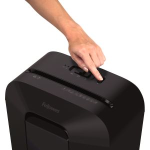 Fellowes Shredder LX 45 FELSHLX45