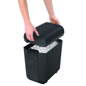 Fellowes Shredder LX 65 FELSHLX65