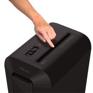 Fellowes Shredder LX 65 FELSHLX65