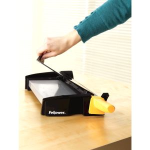 Fellowes Fusion A4-es vágó FELCUTFUSION4