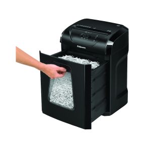 Fellowes Shredder 12 C FELSH12C