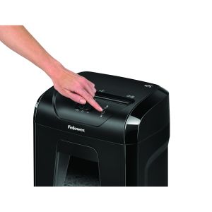 Fellowes Shredder 12 C FELSH12C