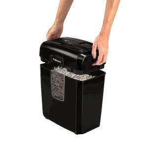 Fellowes Shredder 8 Cd FELSH8CD