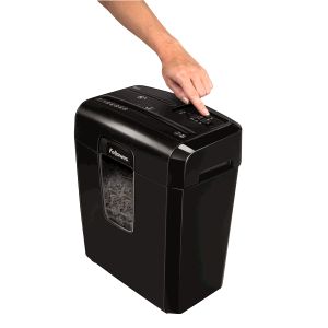 Fellowes Shredder 8 Cd FELSH8CD