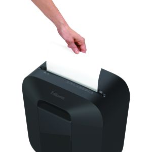 Fellowes Shredder LX25 FELSHLX25