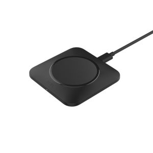 Belkin Qi 15W töltőpad, fehér WIA007vfBK