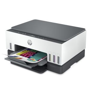 HP Smart Tank/670/MF/Ink/A4/WiFi/USB 6UU48A#670