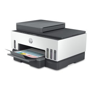 HP Smart Tank/750/MF/Ink/A4/LAN/WiFi/USB 6UU47A#670