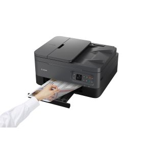 Canon PIXMA TS7450 EUR, fekete 4460C056