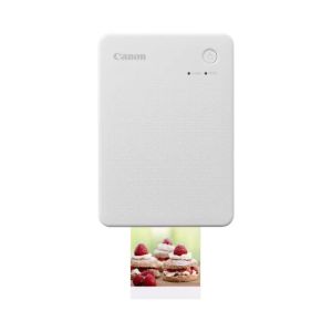 Canon Selphy/QX20 WH/Print/WiFi 6753C001