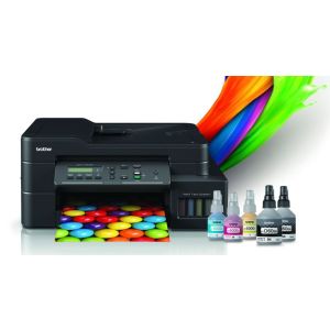 Brother/DCP-T720DW/MF/Ink/A4/WiFi/USB DCPT720DWYJ1