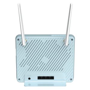 D-Link G415 EAGLE PRO AI AX1500 4G Smart Router G415/E