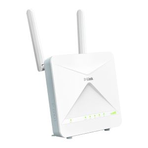 D-Link G415 EAGLE PRO AI AX1500 4G Smart Router G415/E