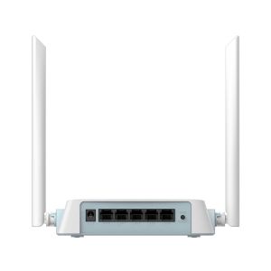 D-Link R03/E EAGLE PRO AI N300 Smart Router R03/E