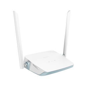 D-Link R03/E EAGLE PRO AI N300 Smart Router R03/E