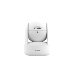 D-Link DCS-6501LH/EC1 – 2K Pan & Tilt Wi-Fi kamera DCS-6501LH/EC1