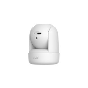 D-Link DCS-6501LH/EC1 – 2K Pan & Tilt Wi-Fi kamera DCS-6501LH/EC1