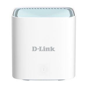 D-Link DWP-1010/KT – 5G/LTE kültéri CPE (ODU egység), 1x 1 GbE port + M15 (IDU egység) DWP-1010/KT