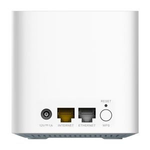 D-Link DWP-1010/KT – 5G/LTE kültéri CPE (ODU egység), 1x 1 GbE port + M15 (IDU egység) DWP-1010/KT