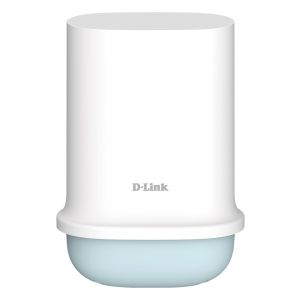 D-Link DWP-1010/KT – 5G/LTE kültéri CPE (ODU egység), 1x 1 GbE port + M15 (IDU egység) DWP-1010/KT