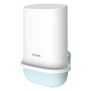 D-Link DWP-1010/KT – 5G/LTE kültéri CPE (ODU egység), 1x 1 GbE port + M15 (IDU egység) DWP-1010/KT