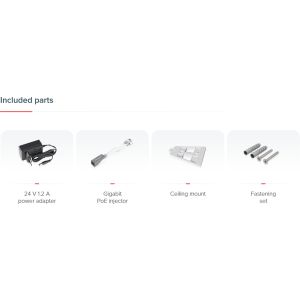 MikroTik RBcAPGi-5acD2nD-XL, cAP XL ac RBcAPGi-5acD2nD-XL