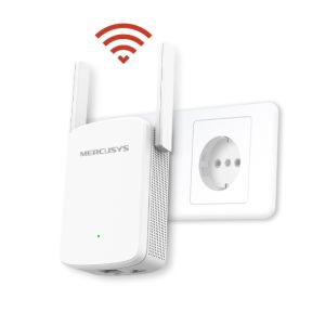 Mercusys ME30 AC1200 WiFi hatótávolság-bővítő ME30