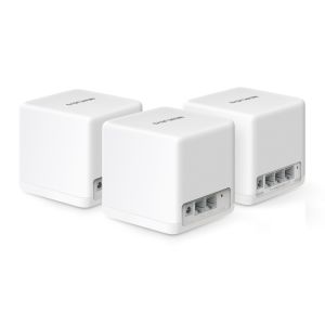 Halo H60X (3 csomag) AX1500 Home Mesh WiFi6 rendszer Halo H60X(3-pack)