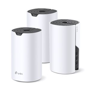 TP-Link AC1900 teljes otthoni WiFi rendszer Deco S7 (3 csomag) Deco S7(3-pack)