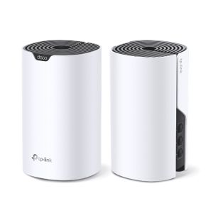 TP-Link AC1900 teljes otthoni WiFi rendszer Deco S7 (2 csomag) Deco S7(2-pack)