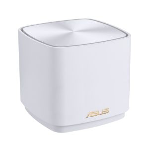 ASUS Zenwifi XD4 Plus (1 csomag, fehér) 90IG07M0-MO3C00