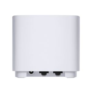 ASUS Zenwifi XD4 Plus (1 csomag, fehér) 90IG07M0-MO3C00