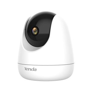 Tenda CP6 Security 2K (3MP) Wi-Fi forgó kamera, éjjellátó, kétirányú hang, microSD, CZ alkalmazások 75011907