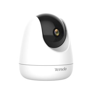 Tenda CP6 Security 2K (3MP) Wi-Fi forgó kamera, éjjellátó, kétirányú hang, microSD, CZ alkalmazások 75011907