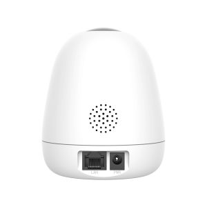 Tenda CP6 Security 2K (3MP) Wi-Fi forgó kamera, éjjellátó, kétirányú hang, microSD, CZ alkalmazások 75011907