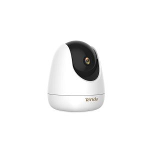 Tenda CP7 Security 4MP Wi-Fi forgó kamera, éjjellátó, kétirányú hang, microSD, RJ45, CZ alkalmazások 75011939